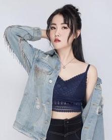 张灵敏