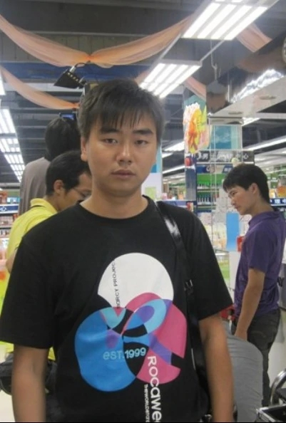 张政