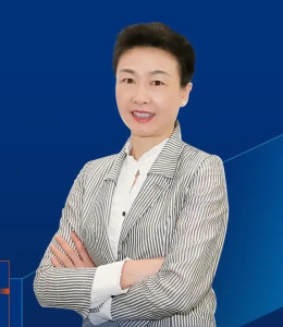 李玲蔚