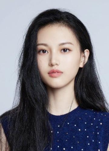 沈羽洁