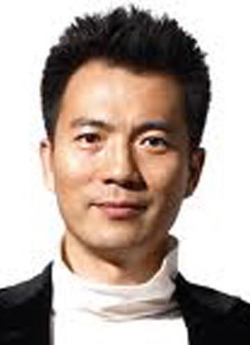 黄健翔