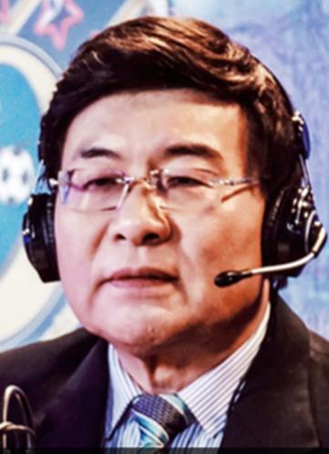 韩乔生
