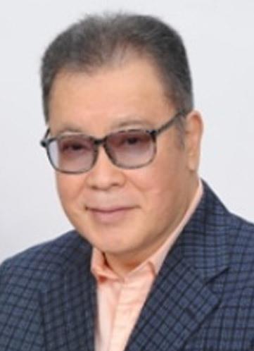 江守彻