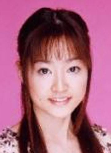 川濑晶子