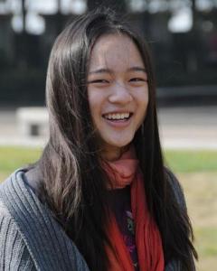 张懿婧