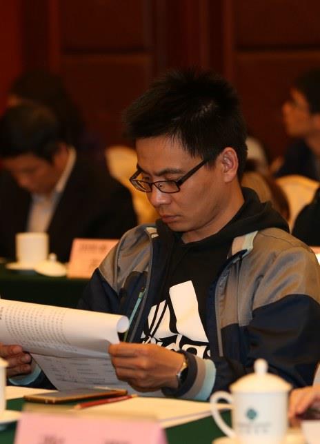 滕忠彬