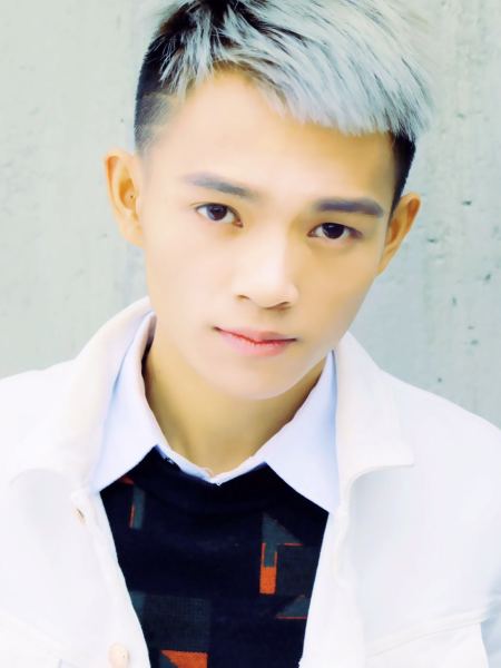 黄文武