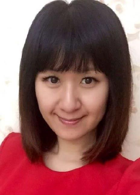 陈杨