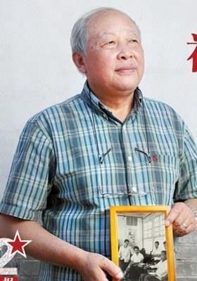 徐建华