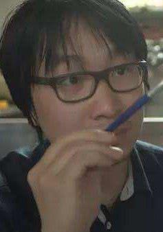 谢扬帆