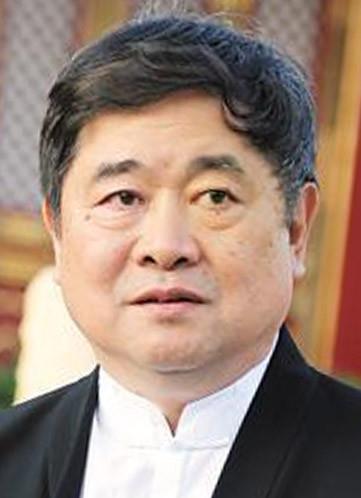 单霁翔