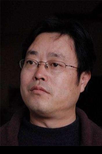 陈为军