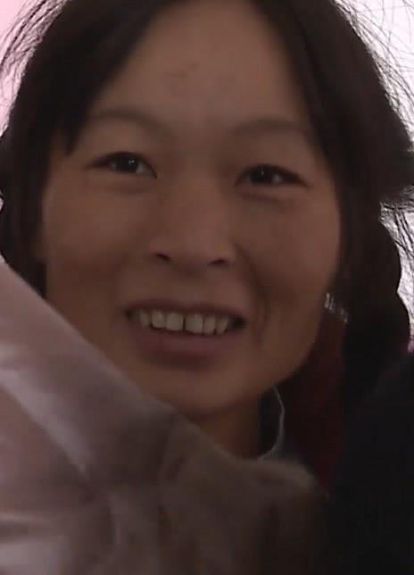 陈小凤