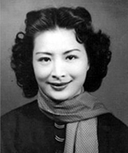慕容婉儿