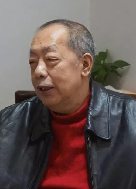 陈立