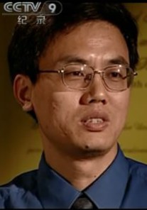 赵白生