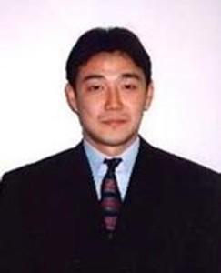 水岛武藏