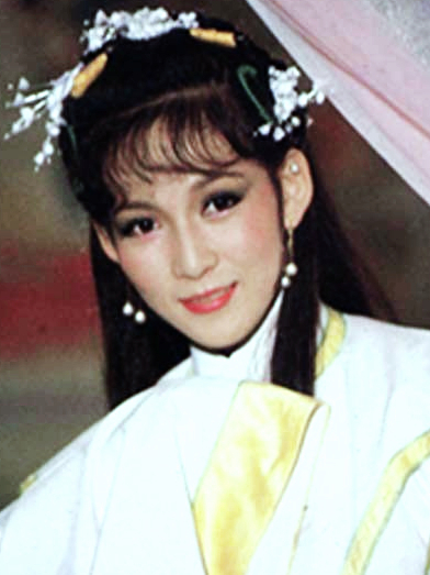 陈玉玫