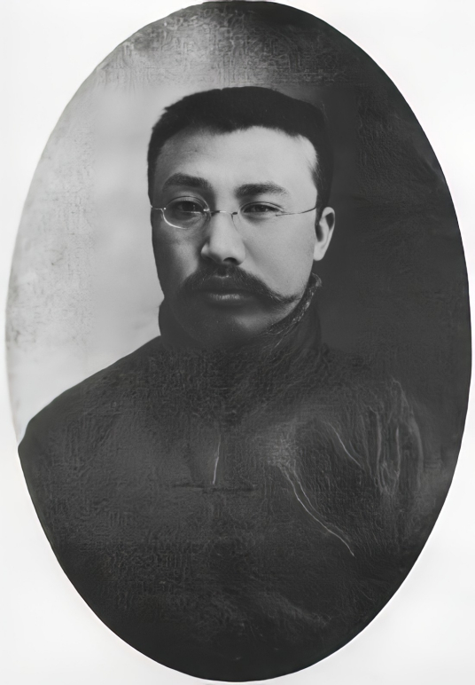 李大钊