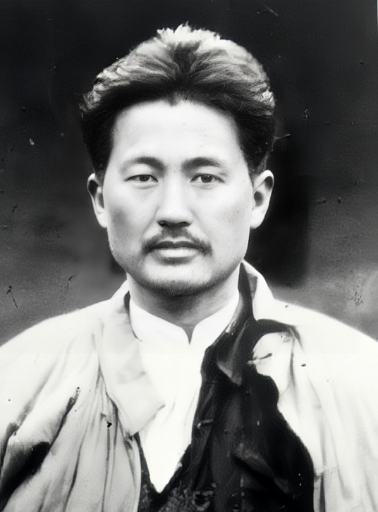 方志敏