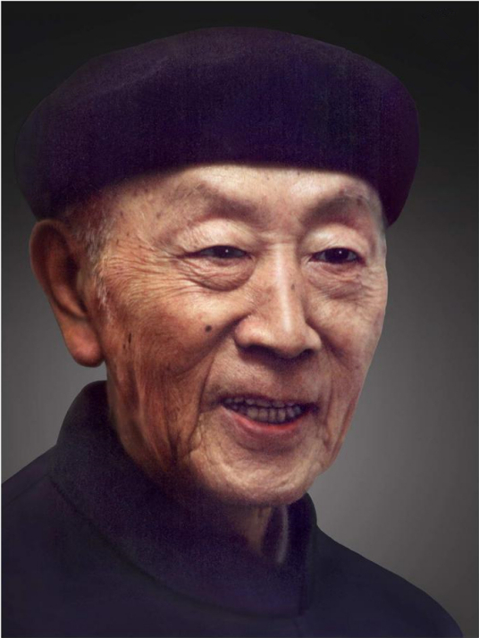 黄昆