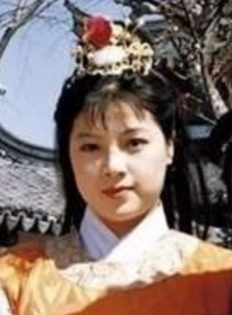 师玉娟
