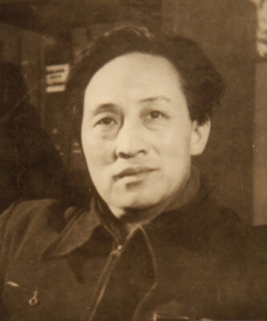 欧阳山尊