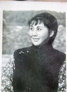 邵晓铃