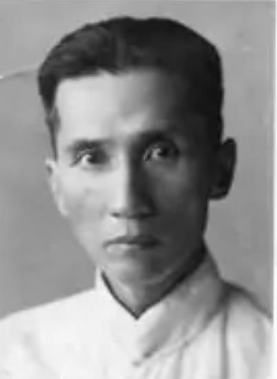 朱双云