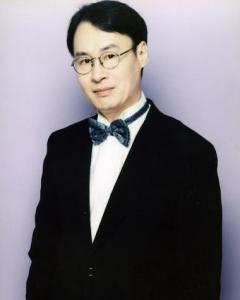 陈志远