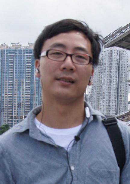 麦贯之