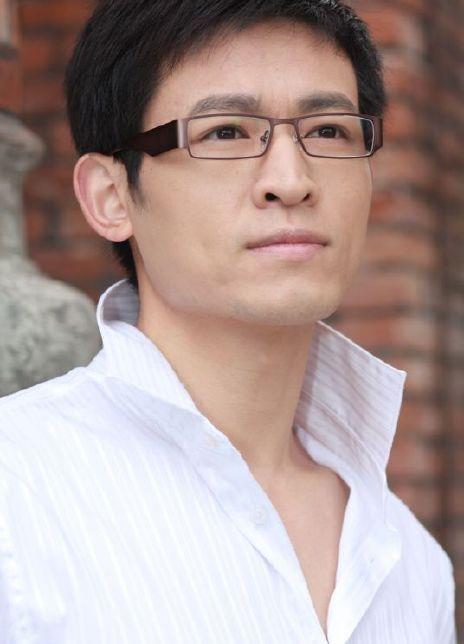 阎虹宇