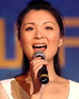 李蓉