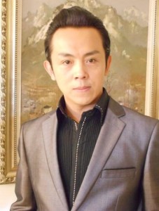 张冰