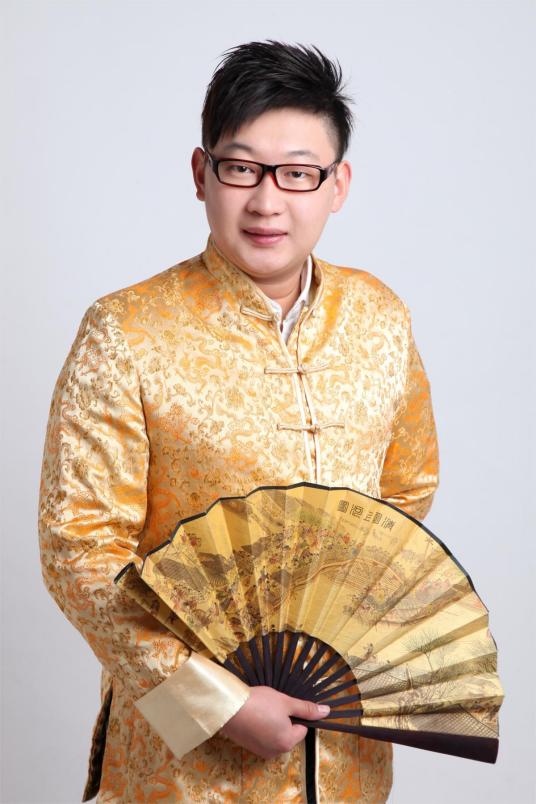 张冲