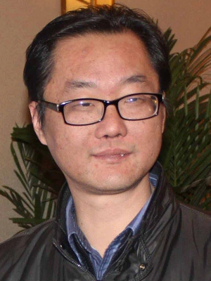 萧潜