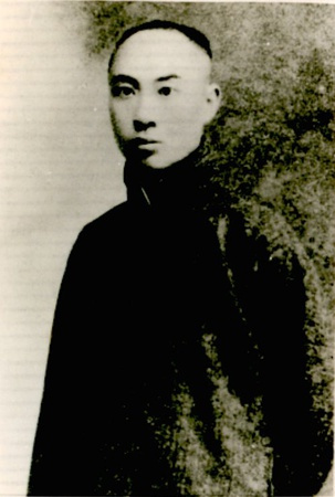 王光祈