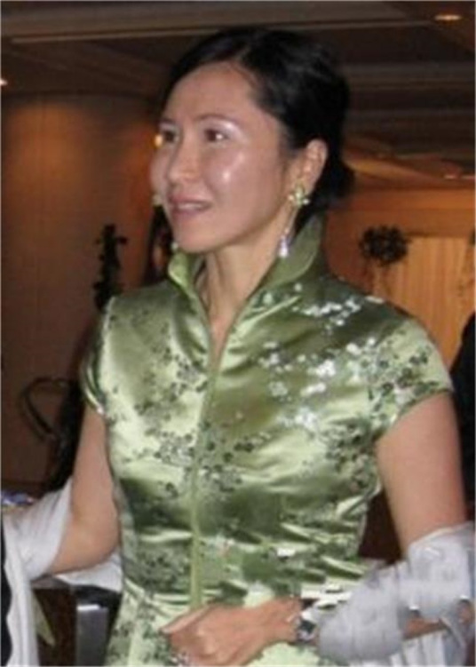 邱美琪