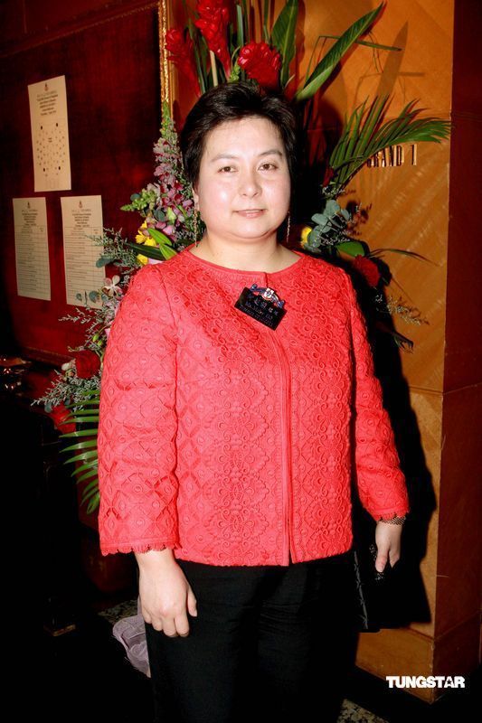 何超蕸