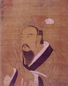 郑谷