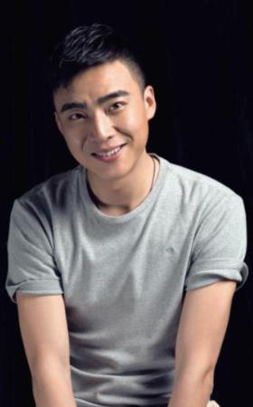 杨鹤云