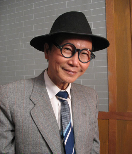 冯刚毅
