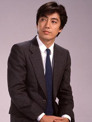 泽田研二
