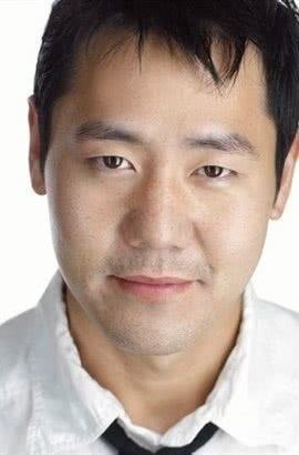杨罗布