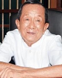 周钦南