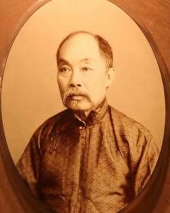 张謇