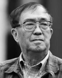 谢晋