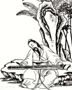 师旷