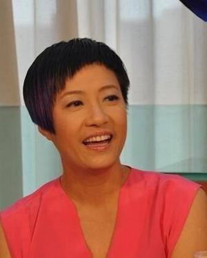 黄丽梅