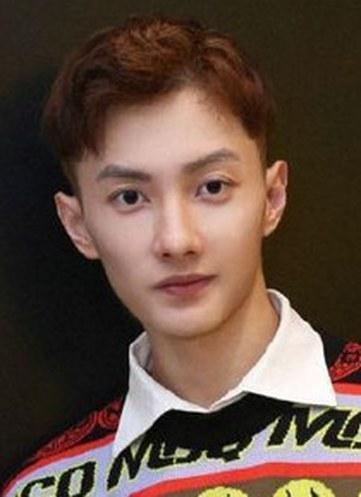 王景灏